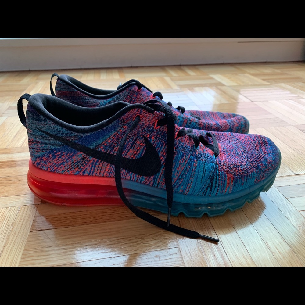 Great condition Men’s Nike Shoes Size 12